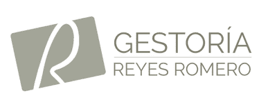 Gestoría Reyes Romero logo