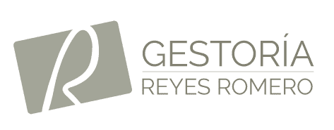 Gestoría Reyes Romero logo